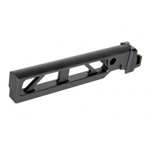 5KU ST-6 Skeletonized AR15 Stock Adapter for AK Replicas 5KU-323